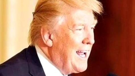 每个角落看日落：美国一些人，最近翻出了一