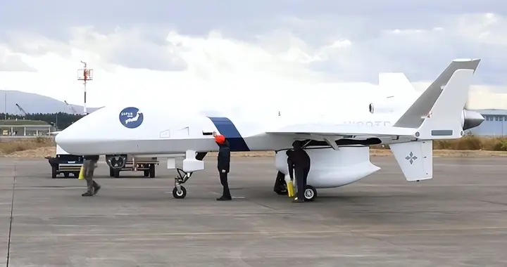 连续两个月从中国进口镓锗为零后，日本宣布无人机要做世界第一！