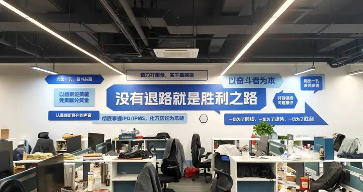 热榜专访之后，启境真正的考验才刚开始