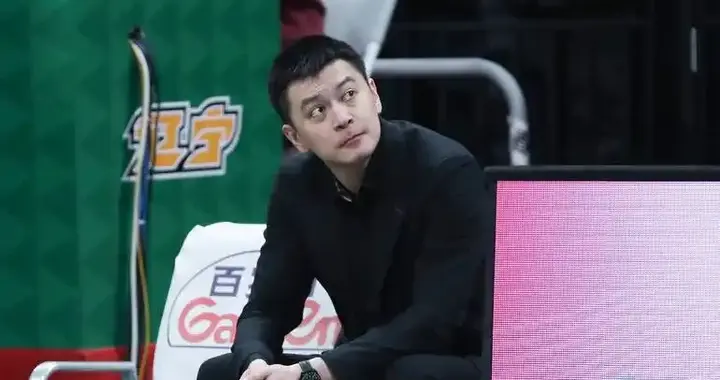 确实扎心，辽宁65-91上海，可怕的不是输球而是杨鸣毫无战术可言