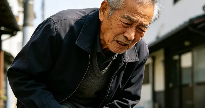 关节稍微活动就不舒服，别单纯归因为上了年纪，或是关节炎在作祟