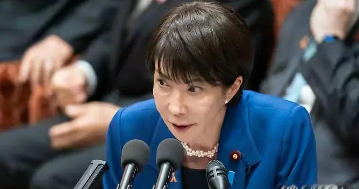 日本对华定位骤变？高市早苗“讨债”闹剧，背后有何玄机