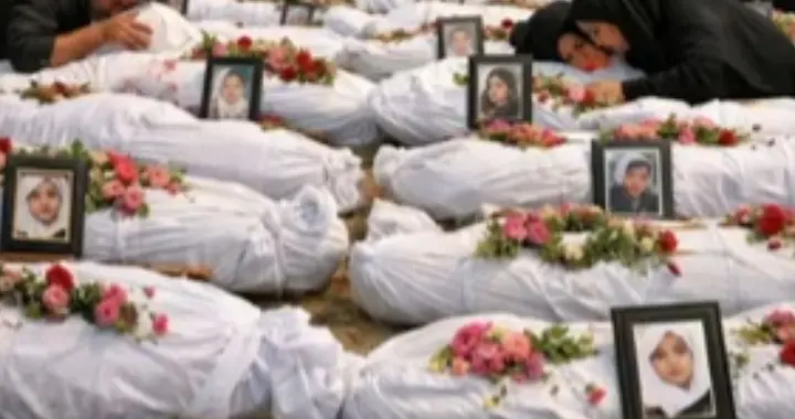 车臣特种部队准备进入伊朗，美伊地面战即将开打