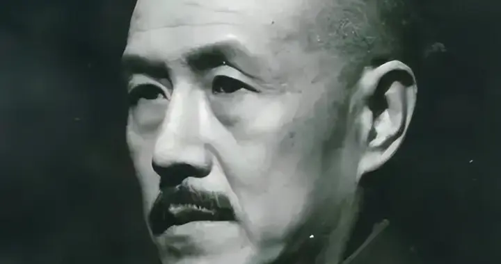 宋美龄看完《西安事变》，托孙媳打听演老蒋的，是不是奉化蒋家人