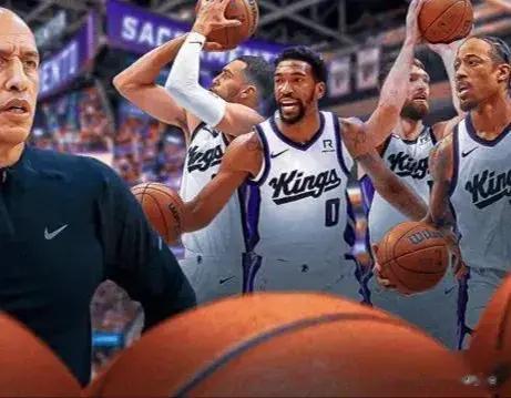 2024-25赛季最令人失望的五支球队，西部卫冕冠军自毁前程