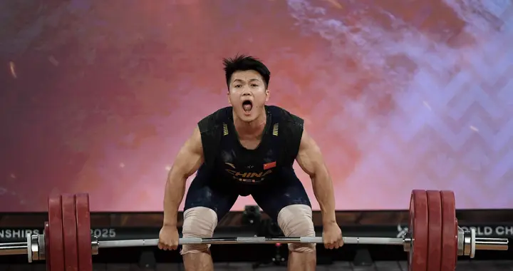 不敌朝鲜队！中国队2026世锦赛出师不利，统治力已出现下滑？
