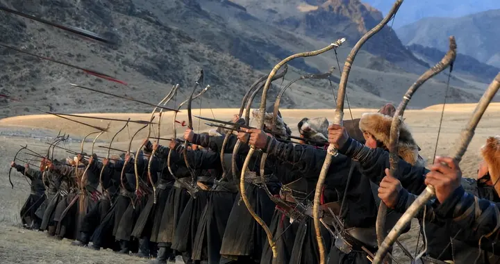 蒙古骑兵凭什么箭如雨下？扔一支箭就受罚，成就无敌军团