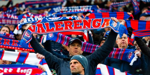 罗辑：分享挪威杯强强对话！