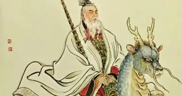 史上最强大器晚成：六十岁前没打过仗，一战打出东亚九百年秩序