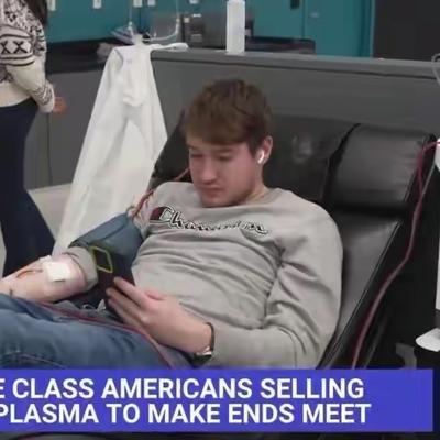 苍术：美媒重磅披露，撕下美式繁荣，越来越