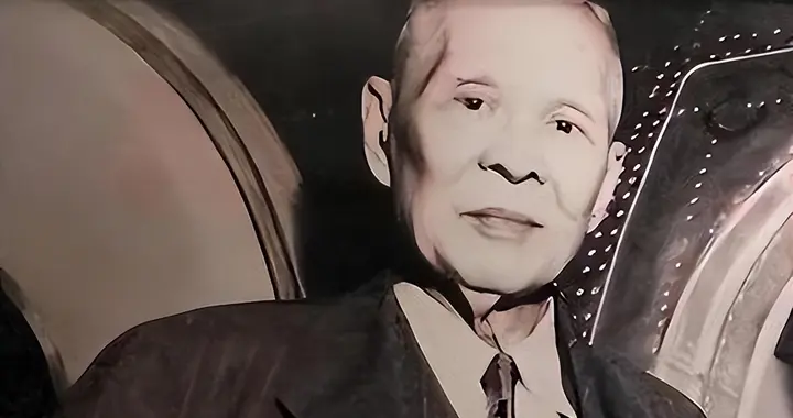 司徒美堂，孙中山请不动，蒋介石请不动，毛主席一封信他就回来了