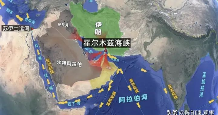 中方打通亚欧“大动脉”！美国最担心的事来了