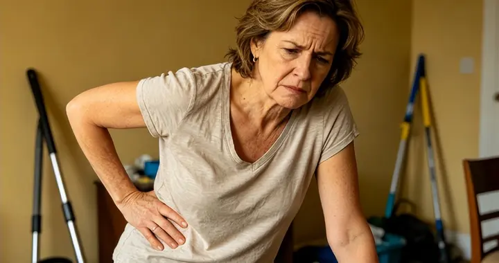 绝经来临前，女人身上有何征兆？不妨对照看看，你中了几个