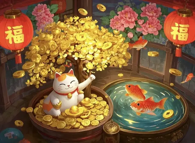 摩羯座：知道万事皆空，所以分秒必争