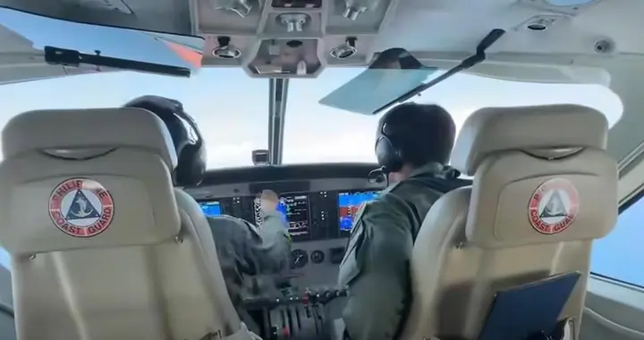 菲律宾两架飞机闯黄岩岛被驱离，碰瓷式挑衅，中国不吃这一套