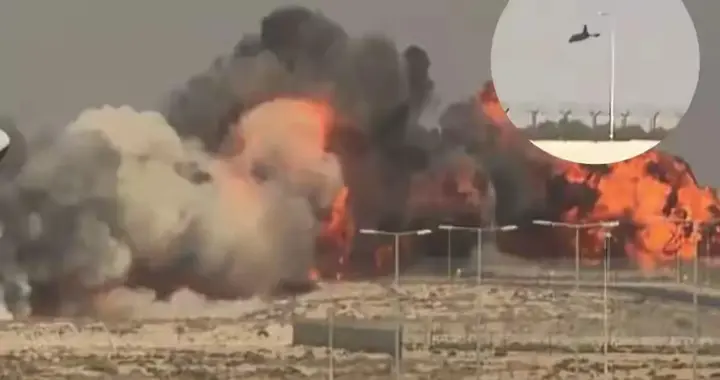 上百个国家亲眼见证，光辉坠毁，印巴空战后，宣讲团努力全白费了