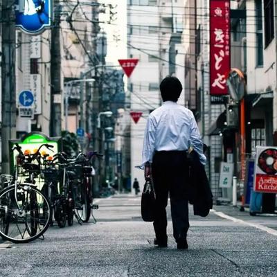 清风档案室：日本文化里的“暗黑面”：从