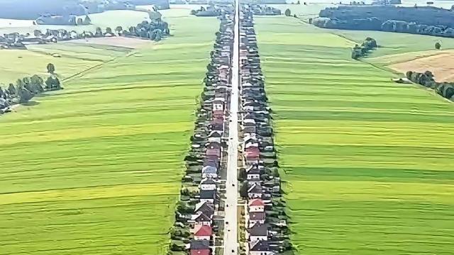 宝木闲谈：有人问，新农村建设，为何不能这