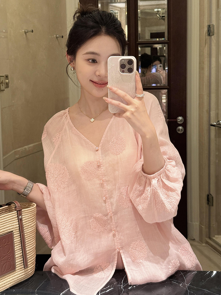 OOTD|早秋法式穿搭