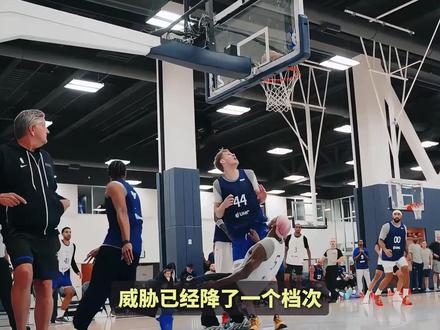 华子47分森林狼加时惜败骑士 连胜终止暴露关键时刻硬伤