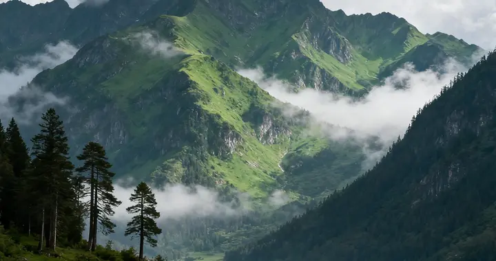 高清头像图片（一）