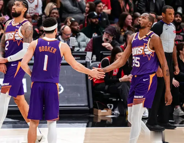 剩余赛程难度：太阳、湖人分列前2，快船第7，勇士仅第16！