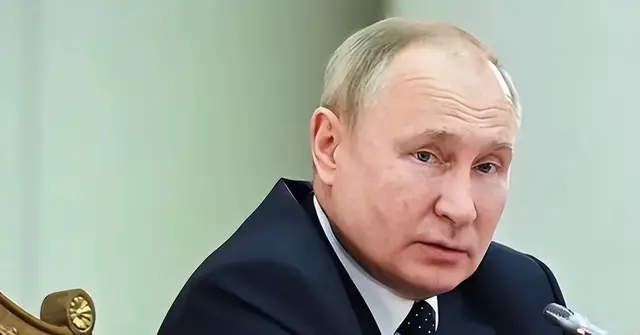 普京论列宁：国家改造成联盟，成其一生遗憾。