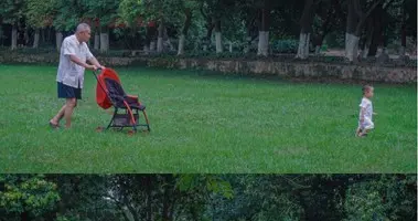 无数家庭的假象：老人免费带娃，看似省钱，实则最费钱