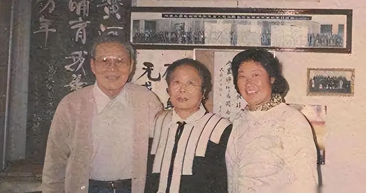 1980年，沈醉去香港探亲，杜聿明赶忙交代：不要晚节不保