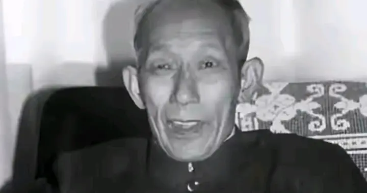 1985年，文强应邀访美，意外得知，他在台湾竟有一百万美金待领！