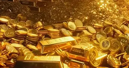 黄金崩了，油价疯了：一场“去美元”的盛宴，为何变成“杀猪盘”