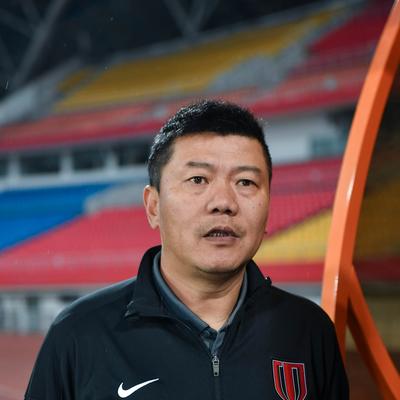 成都蓉城足球俱乐部