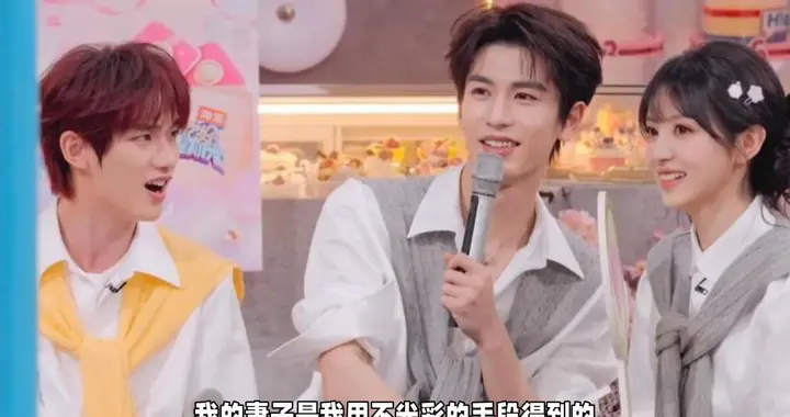 一句虚构台词狂揽30亿流量，病娇侯爷的禁忌爱恋为何戳中全网？