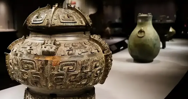 文物掠夺元凶是日本！东京博物馆的中国珍宝，揭穿其强盗本质