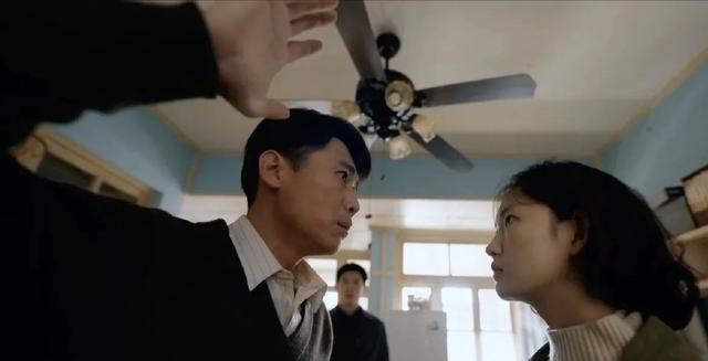 我们的日子：和杨思宇恋爱被所有人反对，这或许是雪花必经的弯路