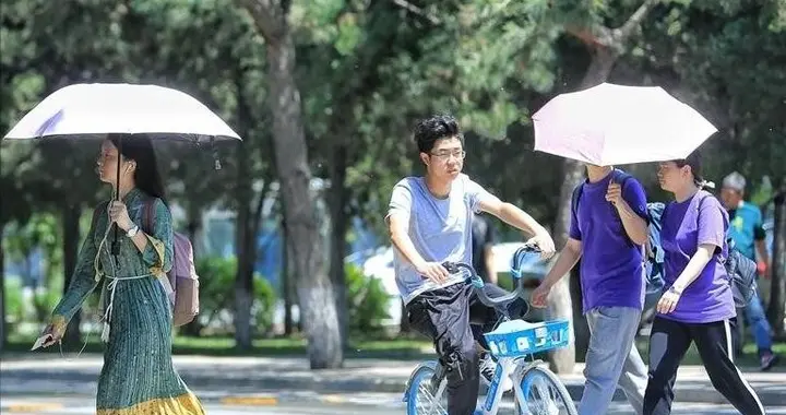 气候大局已洗牌？不出意外，7月份中国的天气或将迎来3大变数
