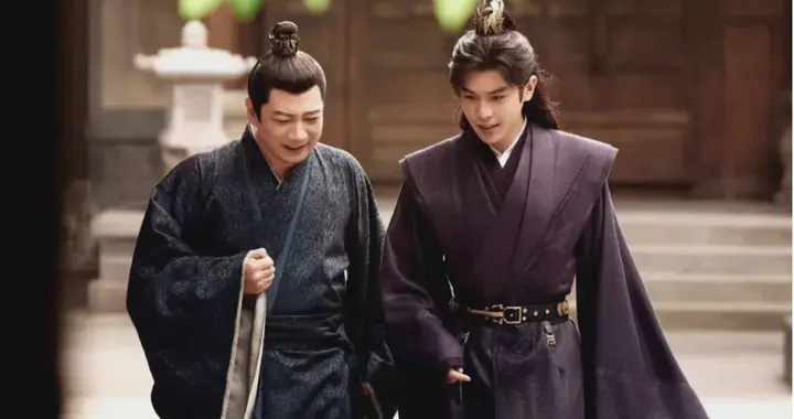 庆余年：范闲身世曝光？别信什么意外泄露，全是庆帝亲手下的套