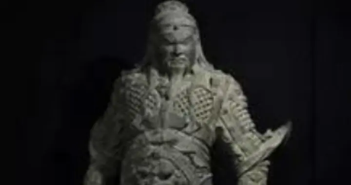 中国古代将军们为何没有“八块腹肌”，反而都标配"将军肚"之谜！