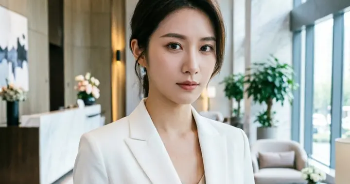 协议婚约：江医生的契约妻子
