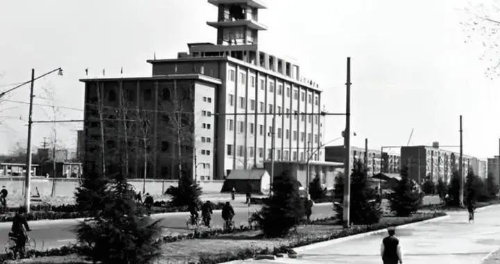 80年兰州邱海池杀妻案：善良姑娘执意嫁给毁容恶男，3年酿成惨剧