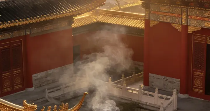 正月初九贺天日：天恩庇佑，新岁好运皆如愿