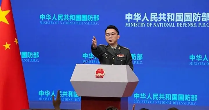 国防部通报，赖清德身份判了，郑丽文获邀访陆，美欧同时派人赴台