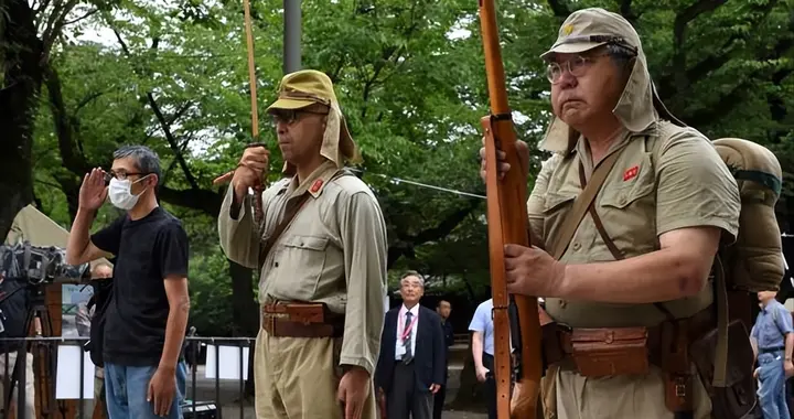 美国二战后在日本问题上埋下的那颗雷，正在慢慢进入倒计时