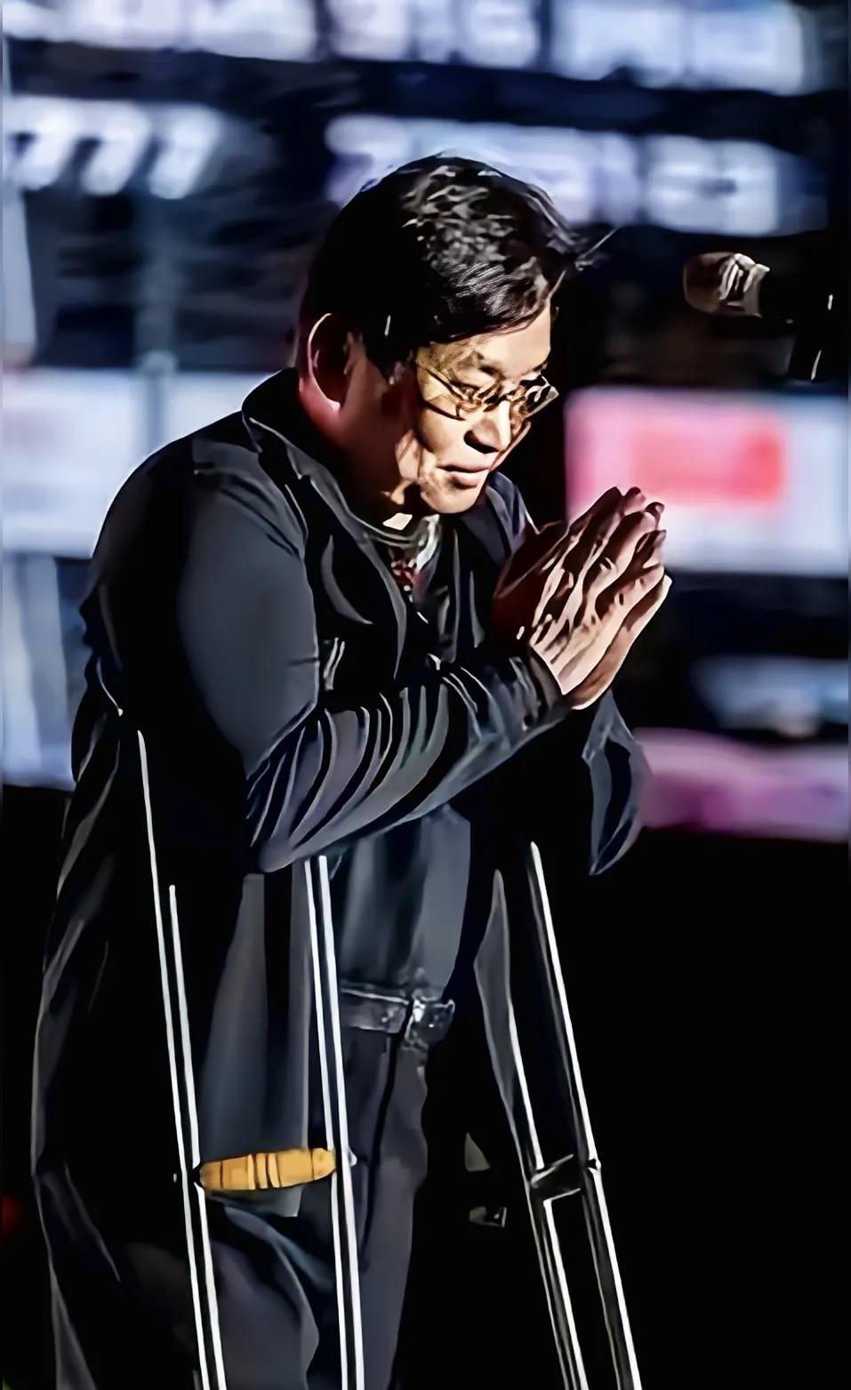 郑智化事件再起波澜，本人发长视频澄清，还真是现代版的铁齿铜牙  有时候...