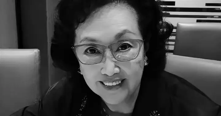 葛兰去世，享年93岁：巅峰时嫁富商息影，一首我要你的爱火了70年
