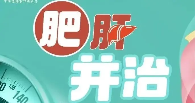 “肥肝并治” 专栏文献月评——第十三期·2026年7月