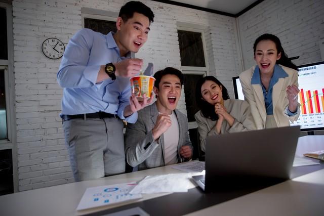 什么样的生意才是好的生意？我是这么理解的