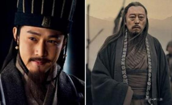 相对诸葛亮，为何开历史倒车、不忠不义的司马懿却成功了