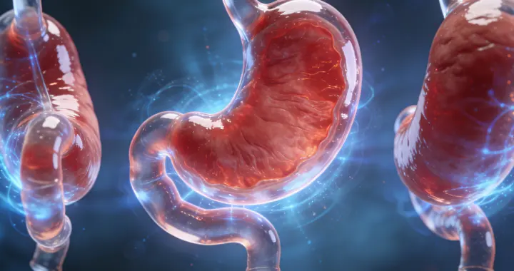 胃痛反酸，溃疡反复折磨！记住一片药：修护胃黏膜，缓解刺激！