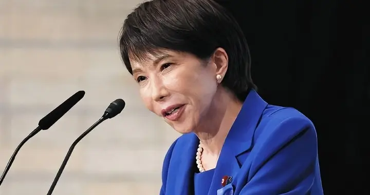 对中疯狂挑衅，在澳屈膝下跪，高市双标嘴脸终会付出代价